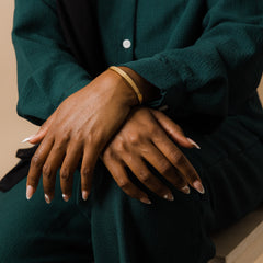 Personalized Ayatul Kursi Cuff Bangles Arabic Bracelet God Messager Islam Muslim Unisex Jewelry