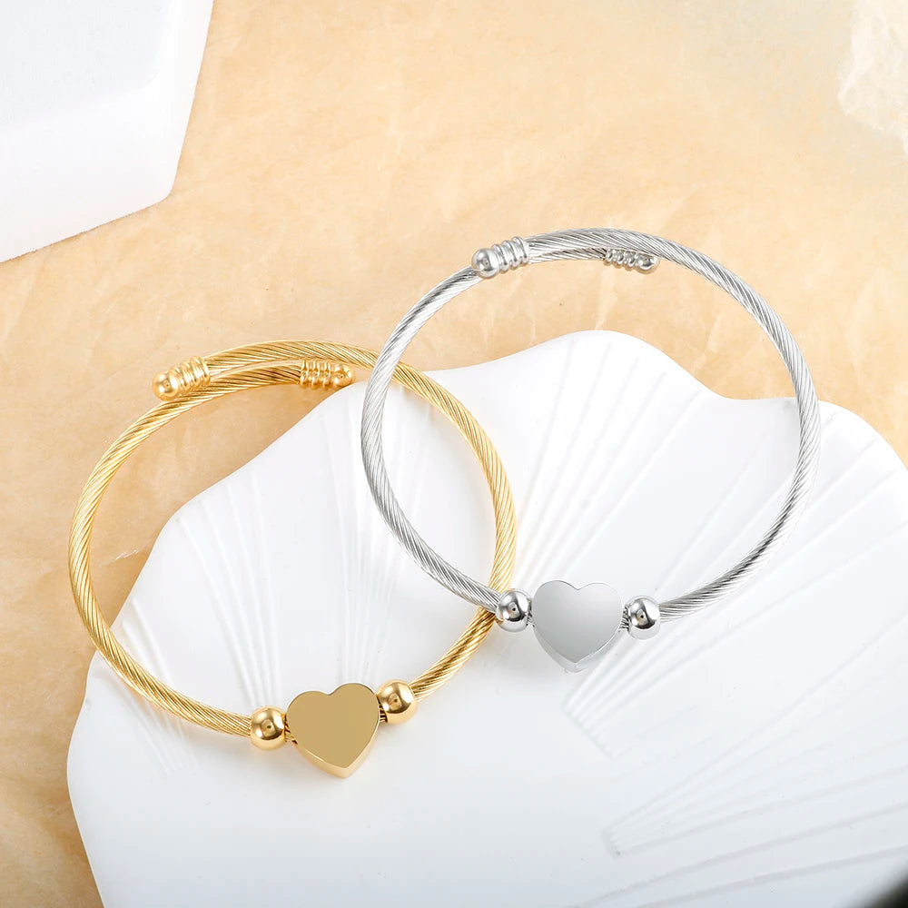 Rotating Bracelet with Round Roman Numerals Bangle - Guangzhou Mingshixuan Jewellery CO.,Ltd