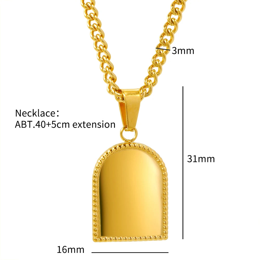 Latest Design Clock Case Pendant Necklace Earrings - Guangzhou Mingshixuan Jewellery CO.,Ltd